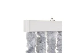 Travellife Chenille Grijs/wit/blauw 56x185cm -Tenten Verkoop 18 3 travellife chenille grijs wit blauw 56 x 185 cm 3415861