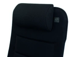 Eurotrail Chateau 3d-Mesh Campingstoel Zwart -Tenten Verkoop 18 4 eurotrail chateau 3d mesh campingstoel zwart etcf1349 0100