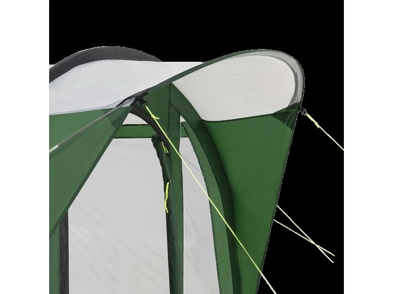 Kampa Tunneltent Brean 3 6 Kampa Tunneltent Brean 3 - Image 6