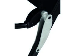 Eurotrail Chateau 3d-Mesh Campingstoel Zwart -Tenten Verkoop 18 6 eurotrail chateau 3d mesh campingstoel zwart etcf1349 0100