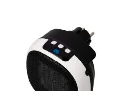 Eurom Heat Plug-in 700 Keramische Kachel -Tenten Verkoop 19 5 eurom heat plug in 700 keramische kachel 340914