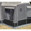 Isabella Uitbouw Voor Caravanvoortent Annex Etna 250