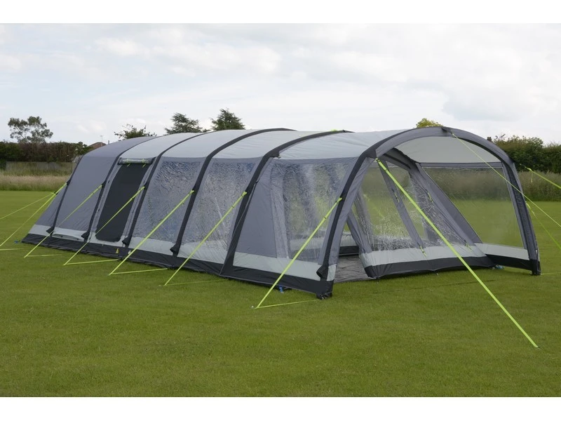 Kampa Dometic Canopy Air Serie Croyde 1 Kampa Dometic Canopy Air Serie Croyde