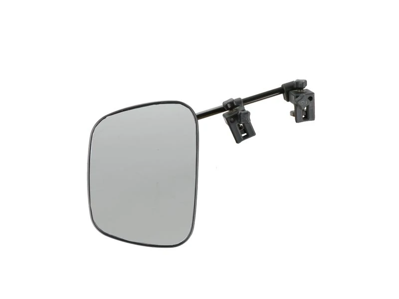 Milenco Grand Aero 3 Caravanspiegels Vlak Glas 1 Milenco Grand Aero 3 Caravanspiegels Vlak Glas