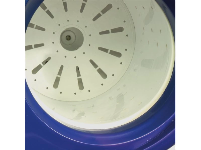 Mestic MW-120 Wasmachine En Centrifuge Combinatie 2 Mestic MW-120 Wasmachine En Centrifuge Combinatie - Image 2