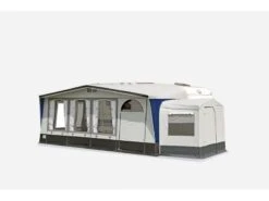 Uitbouw Voor Brand Caravanvoortent Rasta 280 -Tenten Verkoop 2 2 brand uitbouw voor caravanvoortent rasta 280 bruitbrasta280