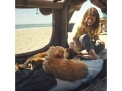 Dometic K9 80 AIR Opblaasbare Bench -Tenten Verkoop 2 2 dometic k9 80 air opblaasbare bench binnen 9120001970