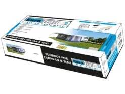 Eurotrail Combi Caravan- Of Voortentluifel -Tenten Verkoop 2 2 eurotrail combi carvan of voortentluifel 144 155cm etct0011