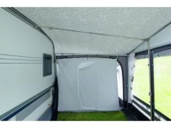 Uitbouw Voor Brand Caravanvoortent Rasta 280 -Tenten Verkoop 2 3 brand uitbouw voor caravanvoortent rasta 280 bruitbrasta280