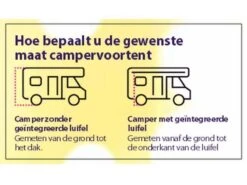 Dorema Campervoortent Traveller Air Klimatex -Tenten Verkoop 2 3 dorema campervoortent traveller air weathertex travairweath 3