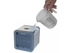 Eurotrail Air Cooler -Tenten Verkoop 2 3 eurotrail air cooler oplaadbaar etlt5006