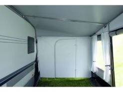 Uitbouw Voor Brand Caravanvoortent Rasta 280 -Tenten Verkoop 2 4 brand uitbouw voor caravanvoortent rasta 280 bruitbrasta280
