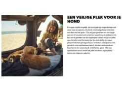 Dometic K9 80 AIR Opblaasbare Bench -Tenten Verkoop 2 4 dometic k9 80 air opblaasbare bench veilige plek 9120001970