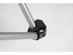 Camp Gear Stoel Opvouwbaar Zwart -Tenten Verkoop 2 5 camp gear stoel opvouwbaar zwart