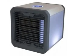 Eurotrail Air Cooler -Tenten Verkoop 2 5 eurotrail air cooler oplaadbaar etlt5006