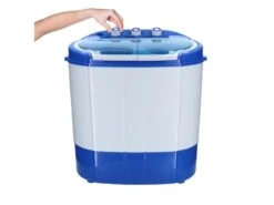 Mestic MW-120 Wasmachine En Centrifuge Combinatie 11 Mestic MW-120 Wasmachine En Centrifuge Combinatie -Tenten Verkoop 2 5 mestic mw 120 wasmachine en centrifuge combinatie 1502270