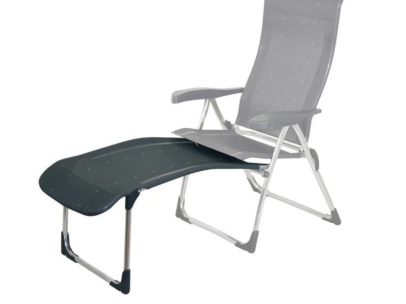 Crespo Voetenbank R-215 Donker Grijs Kleur 40 2 Crespo Voetenbank R-215 Donker Grijs Kleur 40 - Image 2