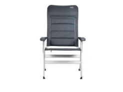 Crespo Kampeer Standen Stoel Al-238 Xl Deluxe Donker Grijs Kleur 40 -Tenten Verkoop 20 2 crespo kampeer standen stoel al 238 xl deluxe donker grijs kleur 40 1149118