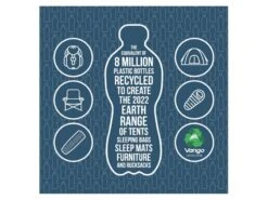 Vango Tunneltent Joro 600 Xl -Tenten Verkoop 20 3 vango tunneltent joro 600 xl terjoropom23taq