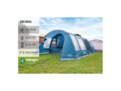 Vango Tunneltent Joro 600 Xl -Tenten Verkoop 20 4 vango tunneltent joro 600 xl terjoropom23taq