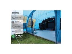 Vango Tunneltent Joro 600 Xl -Tenten Verkoop 20 5 vango tunneltent joro 600 xl terjoropom23taq