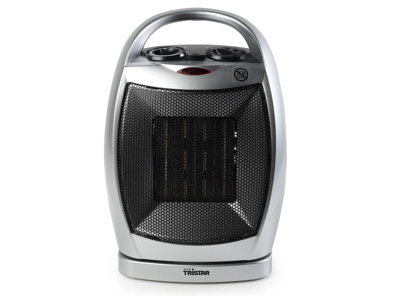 Tristar Keramische Kachel 750-1500 Watt 3 Tristar Keramische Kachel 750-1500 Watt - Image 3