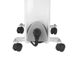 Eurom Oliegevulde Elektrische Radiator Kachel Rad 1500 -Tenten Verkoop 21 3 eurom oliegevulde elektrische radiator kachel rad 1500 wielen 3636305