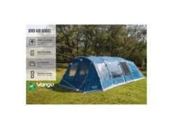 Vango Opblaasbare Tent Joro Air 600 Xl -Tenten Verkoop 21 3 vango opblaasbare tent joro air 600 xl terjoroaim23taq