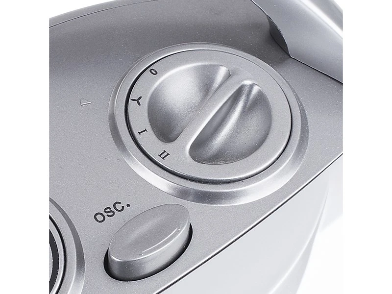 Tristar Keramische Kachel 750-1500 Watt 5 Tristar Keramische Kachel 750-1500 Watt - Image 5