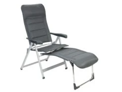 Crespo Voetenbank R-215 Deluxe Donker Grijs Kleur 40 -Tenten Verkoop 22 2 crespo voetenbank r 215 de luxe kleur 40 donker grijs