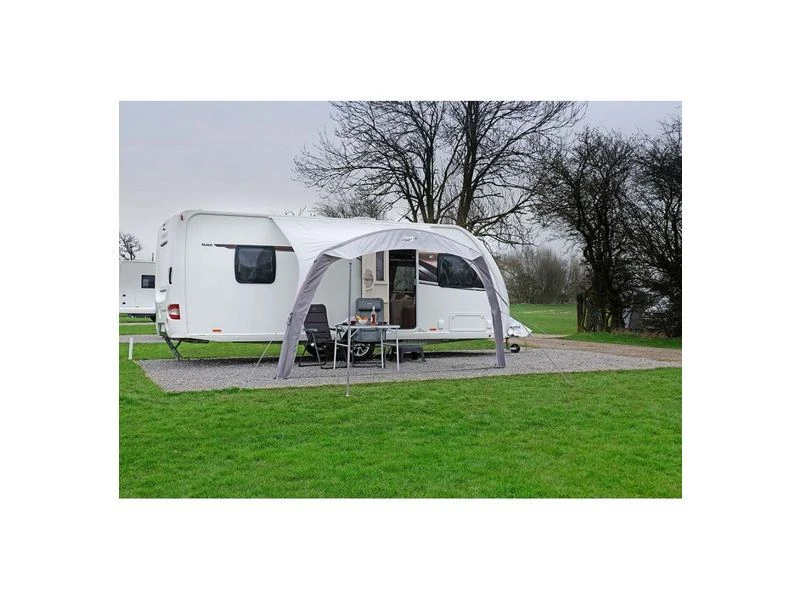 Vango Opblaasluifel Voor Caravan Airbeam Sky Canopy 2,5 Meter 4 Vango Opblaasluifel Voor Caravan Airbeam Sky Canopy 2,5 Meter - Image 4