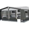 Dorema Caravanvoortent Olympic Xl 270