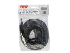 Crespo Elastiek Ligbedden 4 Stuks Zwart 5 Crespo Elastiek Ligbedden 4 Stuks Zwart -Tenten Verkoop 23 2 crespo elastiek ligbedden 4 stuks zwart 1162096