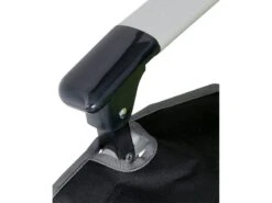 Eurotrail Vouwstoel Lyon Alu Zwart-Grijs -Tenten Verkoop 23 2 eurotrail vouwstoel lyon alu zwart grijs etcf0721 0104