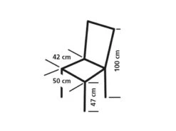 Eurotrail Vouwstoel Lyon Alu Zwart-Grijs -Tenten Verkoop 23 3 eurotrail vouwstoel lyon alu zwart grijs etcf0721 0104