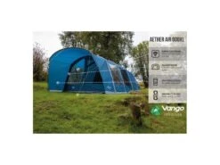 Vango Opblaasbare Tent Aether Air 600 Xl -Tenten Verkoop 23 3 vango opblaasbare tent aether air 600 xl teraethaim23taq