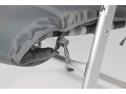 Bo Camp Stoelkussen Luxe Grijs 7 Bo Camp Stoelkussen Luxe Grijs -Tenten Verkoop 24 2 bo camp stoelkussen luxe grijs