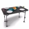 Kampa Dometic Kampeertafel Element Table Large (Charcoal)