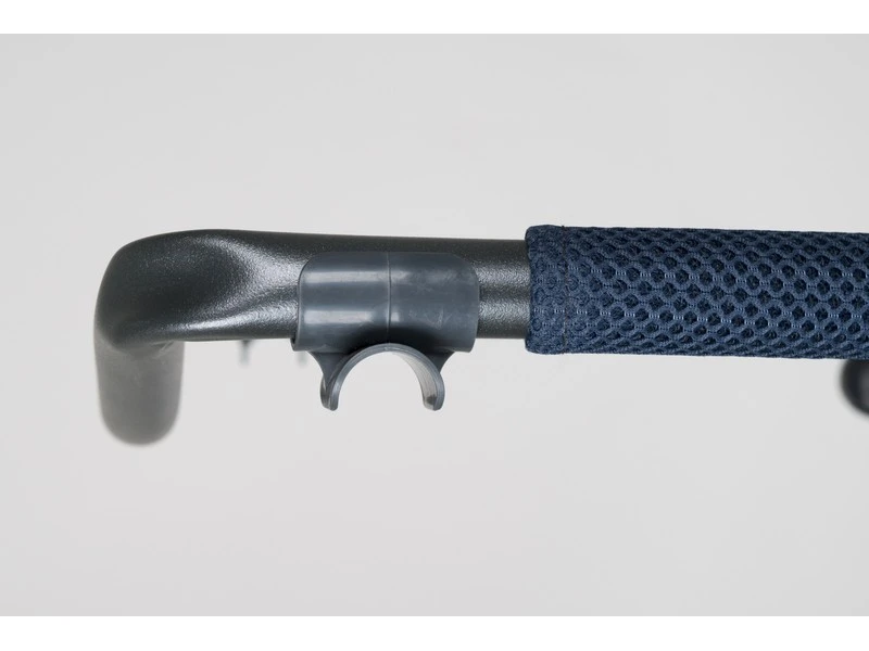 Crespo Voetenbank Rp-215 Air-deluxe Blauw Kleur 84 4 Crespo Voetenbank Rp-215 Air-deluxe Blauw Kleur 84 - Image 4