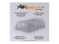 Vango Opblaasbare Tent Anantara IV Air TC 450XL -Tenten Verkoop 25 5 vango opblaasbare tent anantara 4 air tc 450xl tesanaitcc3ys7d