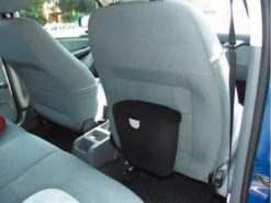 Bo-Camp Vuilnisbakje Auto-caravan 5 Liter Zwart -Tenten Verkoop 25 6 bo camp vuilnisbakje auto caravan 5 liter zwart 5329993