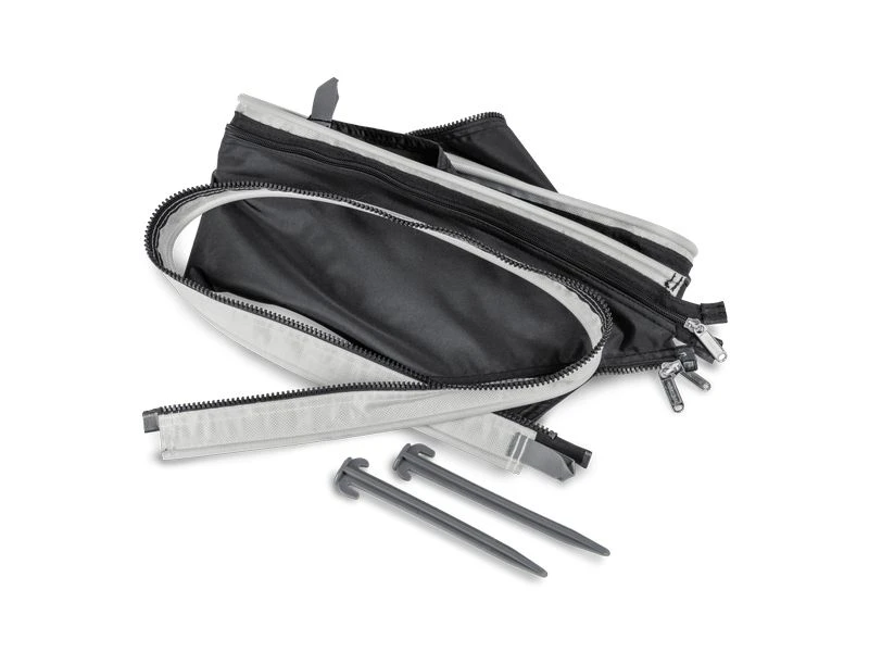 Dometic Air Windscherm Caravan Connector 1 Dometic Air Windscherm Caravan Connector