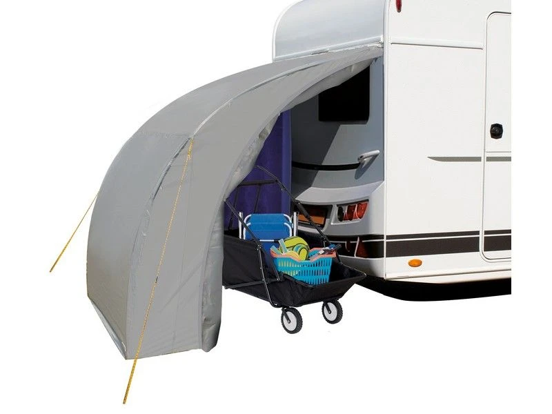 Eurotrail Bike Shelter XL 3 Eurotrail Bike Shelter XL - Image 3