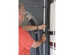 Kampa Dometic Set Aandrukstangen Aluminium -Tenten Verkoop 26 2 kampa set aandrukstangen aluminium ce730205 2