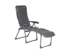 Crespo Voetenbank Rp-215 Air-deluxe Grijs Kleur 86 -Tenten Verkoop 26 3 crespo voetenbank rp 215 air de luxe kleur 86 grijs