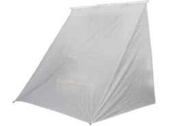 Eurotrail Bike Shelter