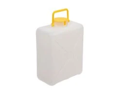 Jerrycan Voor Caravan Met Vulopening Waterpomp 13 Liter
