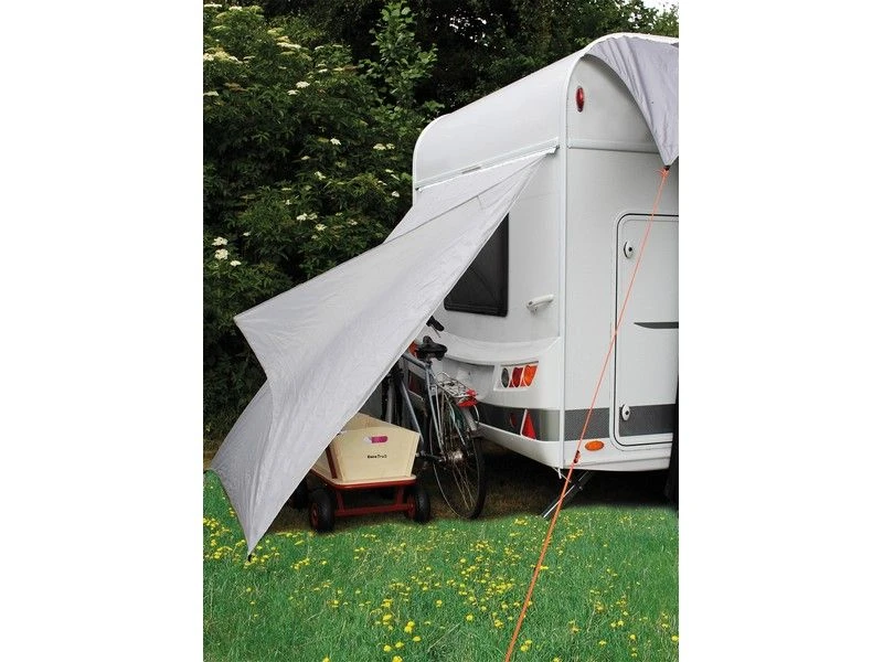 Eurotrail Bike Shelter 2 Eurotrail Bike Shelter - Image 2