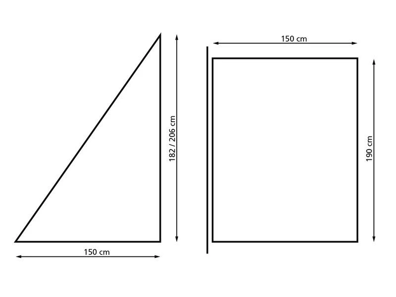 Eurotrail Bike Shelter 4 Eurotrail Bike Shelter - Image 4