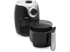 Tristar Mini Crispy Fryer (hete Lucht Friteuse) -Tenten Verkoop 28 3 tristar mini crispy fryer hete lucht friteuse fr 6980 02
